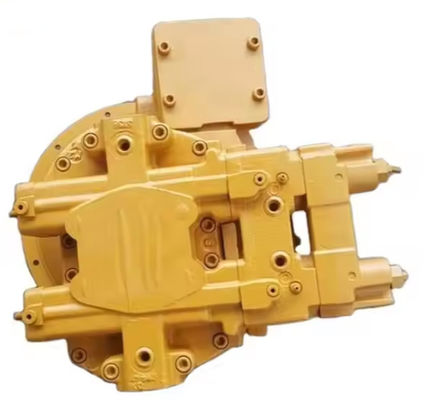 Zestaw pompy hydraulicznej koparki A8VO107 Główna pompa 222-0103 162-0917 133-7539 114-0602 7I-7667 123-2233 Do CAT 320B 320E
