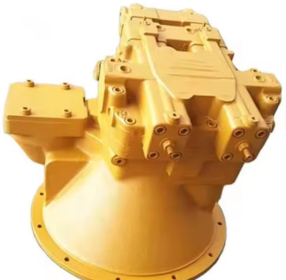 Zestaw pompy hydraulicznej koparki A8VO107 Główna pompa 222-0103 162-0917 133-7539 114-0602 7I-7667 123-2233 Do  320B 320E