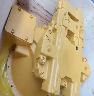 Zestaw pompy hydraulicznej koparki A8VO107 Główna pompa 222-0103 162-0917 133-7539 114-0602 7I-7667 123-2233 Do  320B 320E