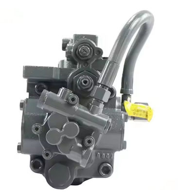 Maszyny budowlane Pumpy tłokowe Część 296-3867 Dla kategorii 307 307D Hydrauliczne pompy główne PVC80