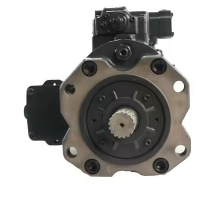 K5V200DTP Pompy hydrauliczne Części serii K5V do koparek EC480DL Ec480dl Wysokiej jakości części maszyn budowlanych