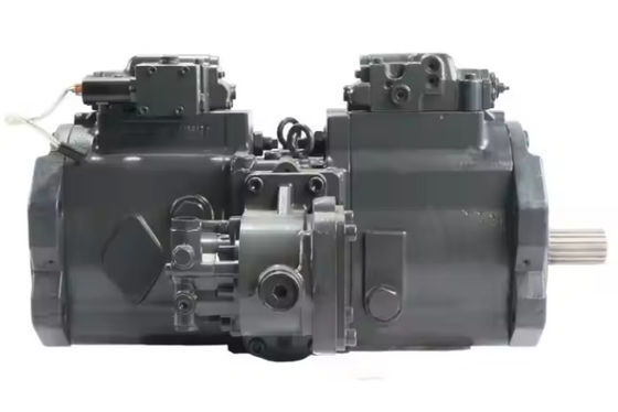 K5V200DTP Pompy hydrauliczne Części serii K5V do koparek EC480DL Ec480dl Wysokiej jakości części maszyn budowlanych