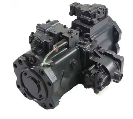 K5V200DTP Pompy hydrauliczne Części serii K5V do koparek EC480DL Ec480dl Wysokiej jakości części maszyn budowlanych