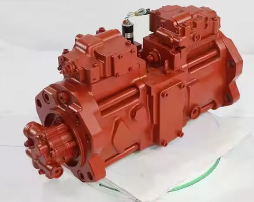 Pompy tłokowe hydrauliczne dla Komatsu Kawasaki Pompy hydrauliczne K5V80DT K5V80DTP K5V140DTP K5V140DT K5V160DTP K5V200DTP