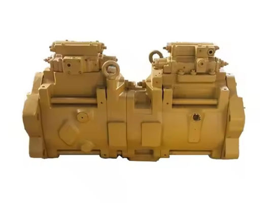 334-9990 Oryginalny grabarz 390D Główna pompa E390d Hydrauliczna pompa 3349990