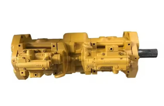 334-9990 Oryginalny grabarz 390D Główna pompa E390d Hydrauliczna pompa 3349990