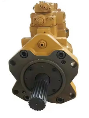 334-9990 Oryginalny grabarz 390D Główna pompa E390d Hydrauliczna pompa 3349990