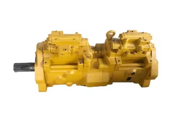 334-9990 Oryginalny grabarz 390D Główna pompa E390d Hydrauliczna pompa 3349990