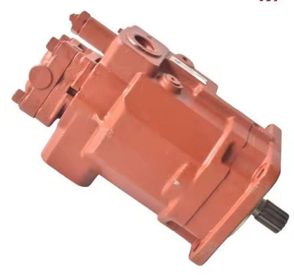 4668462 PVK-3B-725 Główna pompa kopalni ZX60USB-3 ZX60USB-3F ZX65USB-3F Hydrauliczna pompa dla Hitachi