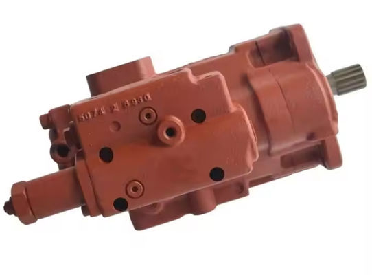 4668462 PVK-3B-725 Główna pompa kopalni ZX60USB-3 ZX60USB-3F ZX65USB-3F Hydrauliczna pompa dla Hitachi
