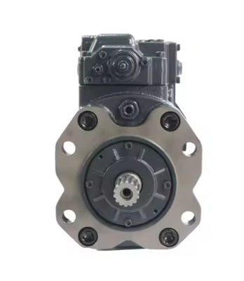 K3V63 Koparki hydrauliczne główne pompy części maszyn budowlanych K3V63DT/BDT K3V112DT/BDT K3V140DT K3V280DT K5V80DT/DP