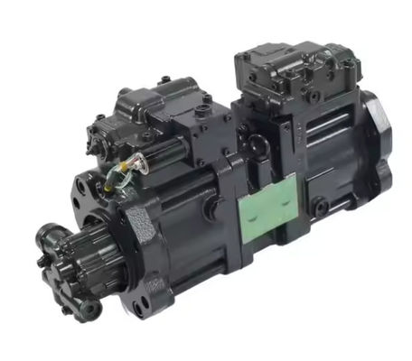 K3V63 Koparki hydrauliczne główne pompy części maszyn budowlanych K3V63DT/BDT K3V112DT/BDT K3V140DT K3V280DT K5V80DT/DP