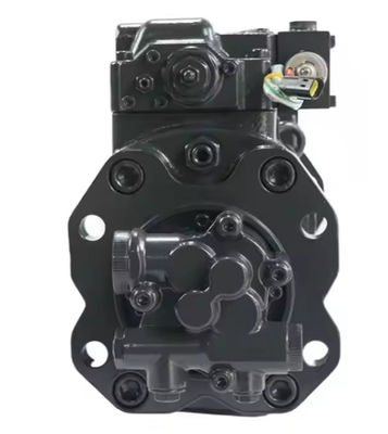K3V63 Koparki hydrauliczne główne pompy części maszyn budowlanych K3V63DT/BDT K3V112DT/BDT K3V140DT K3V280DT K5V80DT/DP
