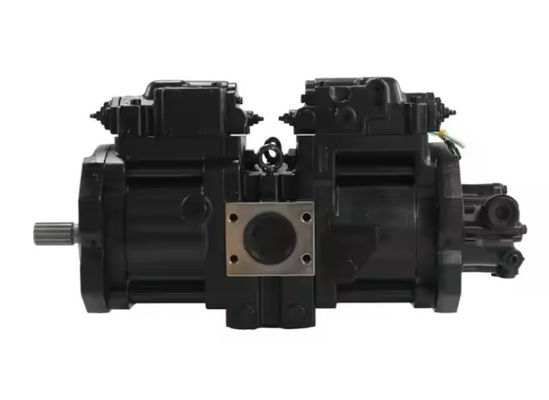 Maszyny budowlane Pompy hydrauliczne K3V63 K3V63DT K3V63DTP Części koparek