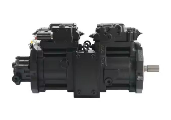 Maszyny budowlane Pompy hydrauliczne K3V63 K3V63DT K3V63DTP Części koparek