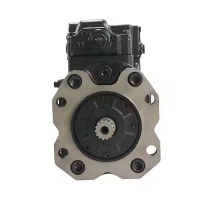Maszyny budowlane Pompy hydrauliczne K3V63 K3V63DT K3V63DTP Części koparek
