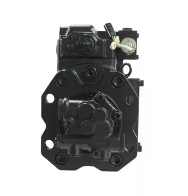 Maszyny budowlane Pompy hydrauliczne K3V63 K3V63DT K3V63DTP Części koparek