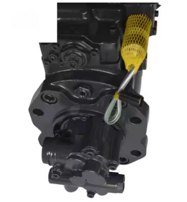 JCB JS140 Koparnia Hydrauliczna Pumpy tłokowe K3V63DTP1 RQR-9C1H Główna pompa hydrauliczna Kpm K3V63 Hydrauliczna pompa