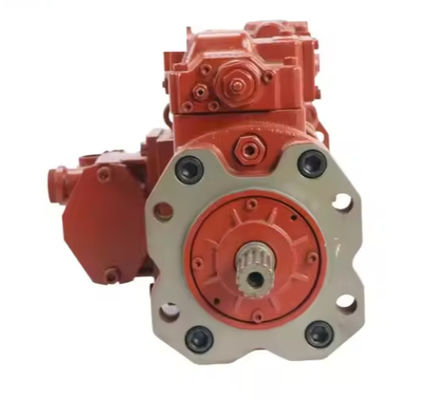 K3V112 K3V112DT K3V112DTP K3V140 Pompy hydrauliczne Maszyny budowlane