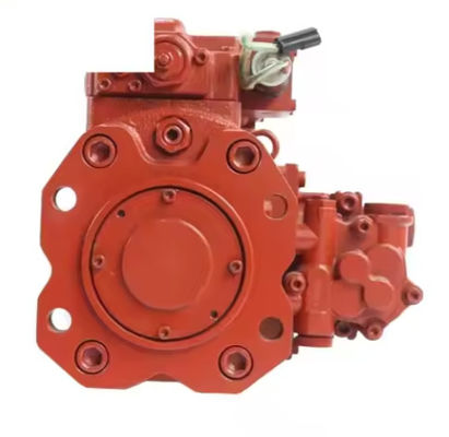 K3V112 K3V112DT K3V112DTP K3V140 Pompy hydrauliczne Maszyny budowlane