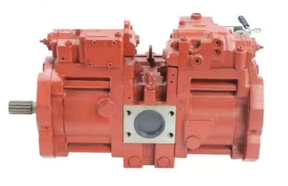 K3V112 K3V112DT K3V112DTP K3V140 Pompy hydrauliczne Maszyny budowlane