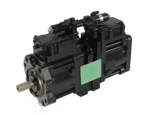 Pompy tłokowe hydrauliczne Assy Akcesoria do koparek K3V63DTP Pompy hydrauliczne Assy dla kategorii 312 312B