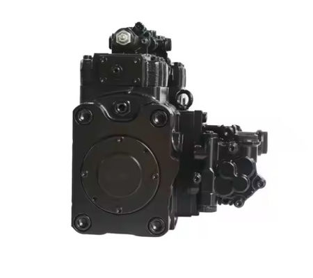 Pompy tłokowe hydrauliczne Assy Akcesoria do koparek K3V63DTP Pompy hydrauliczne Assy dla kategorii 312 312B