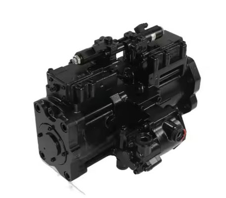 Pompy tłokowe hydrauliczne Assy Akcesoria do koparek K3V63DTP Pompy hydrauliczne Assy dla kategorii 312 312B