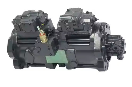 Pompa hydrauliczna koparki K3V112DT-9N12 K3V112DT9N12 Główna pompa do koparki EC210
