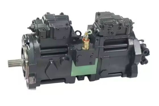 Pompa hydrauliczna koparki K3V112DT-9N12 K3V112DT9N12 Główna pompa do koparki EC210