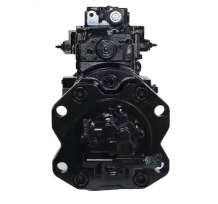 Główna pompa K3V112DTP-9TEL-14 Maszyny Hydrauliczna pompa Assy Ekskawator SK200-6E SK230-6E