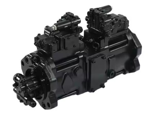 YN10V00036F4 YN10V00036F1 K3V112DTP Hydrauliczna główna pompa do koparek Kobelco SK200-8 SK210-8