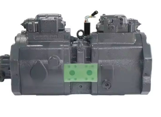 H3V140DT-9N29 I Kpm K3V140DT-9N29 Pompy hydrauliczne do maszyn budowlanych EC290B Kompatybilne