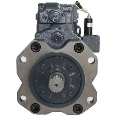 H3V140DT-9N29 I Kpm K3V140DT-9N29 Pompy hydrauliczne do maszyn budowlanych EC290B Kompatybilne