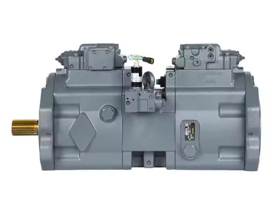K3V180DT K3V180DT-HNOV Hydraulic Pump For Doosan DH360 DH320 Wysokiej Jakości Części Budowlane Do Sprzedaży