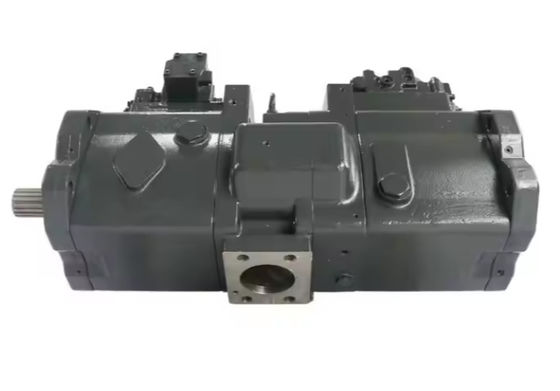 Pompy hydrauliczne K5V200DTH-9N0B Do koparek EC460 Wysokiej jakości części maszyn budowlanych