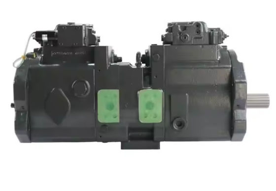 Pompy hydrauliczne K5V200DTH-9N0B Do koparek EC460 Wysokiej jakości części maszyn budowlanych