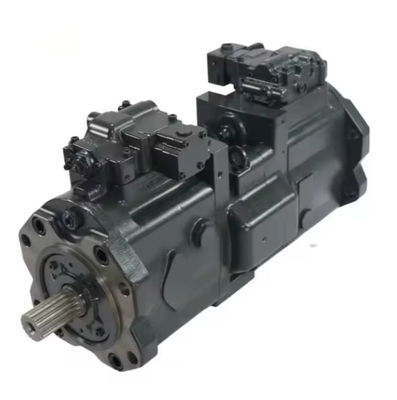 Pompy hydrauliczne K5V200DTH-9N0B Do koparek EC460 Wysokiej jakości części maszyn budowlanych