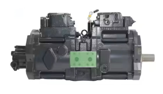 Do Kawasaki K3V180DT Hydraulic Pump For Construction Machinery K3V63 K3V112 K3V140 K3V180 Series
