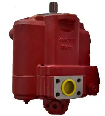 Ekskawator ZX48 Części Zamki tłokowe PVK-2B-505-CN-4962E PVK-2B-505-N-4962F PVK-2B-505-N-4554C Na Chi Pompy hydrauliczne PVK-2B
