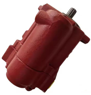 Ekskawator ZX48 Części Zamki tłokowe PVK-2B-505-CN-4962E PVK-2B-505-N-4962F PVK-2B-505-N-4554C Na Chi Pompy hydrauliczne PVK-2B