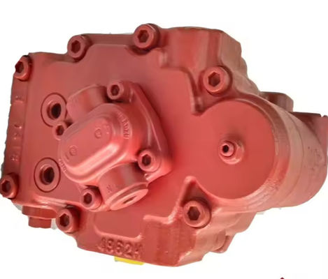 Ekskawator ZX48 Części Zamki tłokowe PVK-2B-505-CN-4962E PVK-2B-505-N-4962F PVK-2B-505-N-4554C Na Chi Pompy hydrauliczne PVK-2B