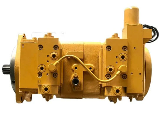 Pompy hydrauliczne 708-2L-00612 708-2H-00322 Do części koparek PC1250-7 PC1250-8 Wysokiej jakości części maszynowych