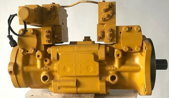 Pompy hydrauliczne 708-2L-00612 708-2H-00322 Do części koparek PC1250-7 PC1250-8 Wysokiej jakości części maszynowych