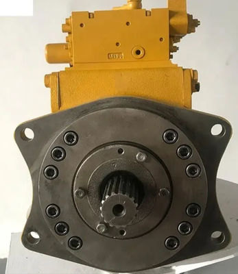 Pompy hydrauliczne 708-2L-00612 708-2H-00322 Do części koparek PC1250-7 PC1250-8 Wysokiej jakości części maszynowych