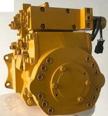 Pompy hydrauliczne 708-2L-00612 708-2H-00322 Do części koparek PC1250-7 PC1250-8 Wysokiej jakości części maszynowych