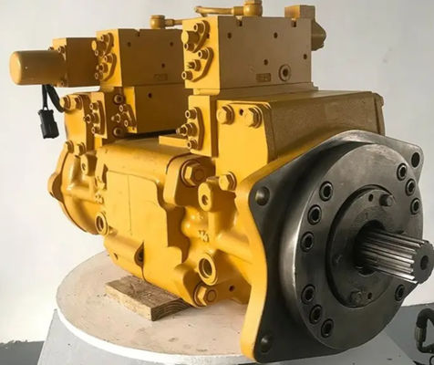 Pompy hydrauliczne 708-2L-00612 708-2H-00322 Do części koparek PC1250-7 PC1250-8 Wysokiej jakości części maszynowych