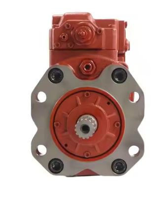Pompy serii K3V63DT K3V112DT K3V140DT K3V180DT K3V280DT K3V63BDT K3V112BDT Pompy hydrauliczne Części maszyn budowlanych