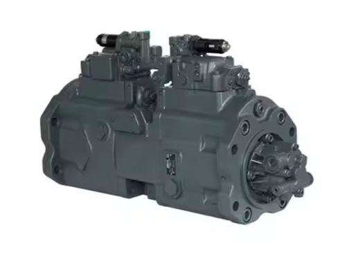 K3V140DT-9N29 K3V140DT-9T1l K3V140DT-HNOV Ekskawator Główna pompa hydrauliczna Ekskawator części zamiennych dla EC290 SY285 DH300-5