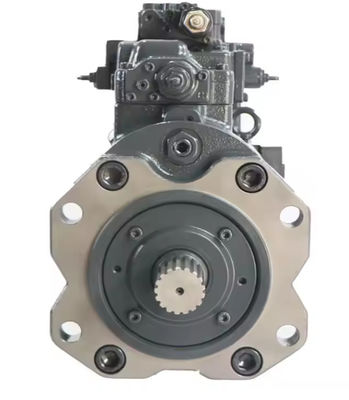 K3V140DT-9N29 K3V140DT-9T1l K3V140DT-HNOV Ekskawator Główna pompa hydrauliczna Ekskawator części zamiennych dla EC290 SY285 DH300-5